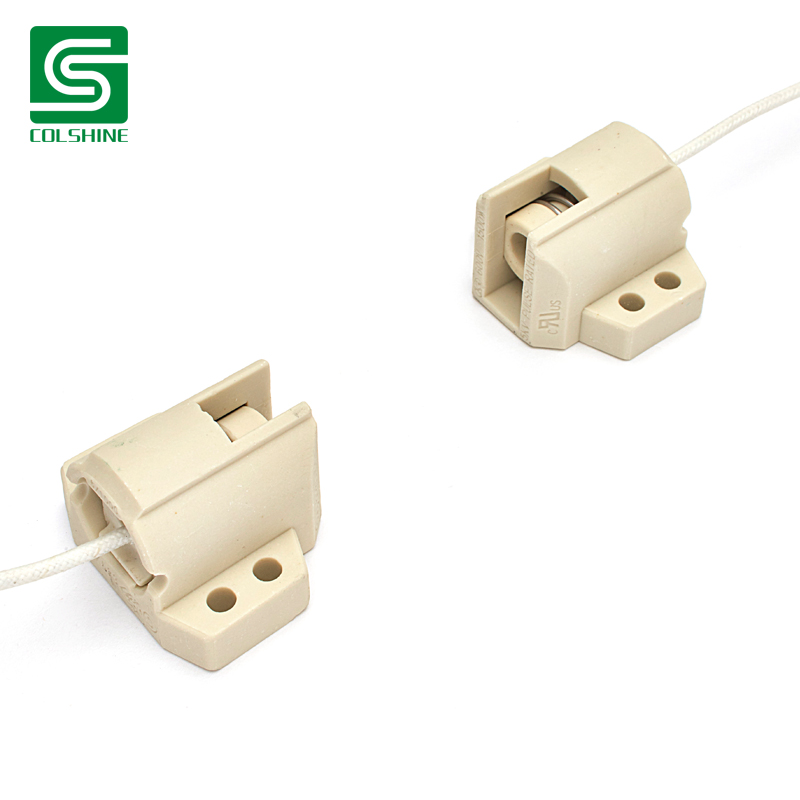 R7S Ceramic Lamp Holder